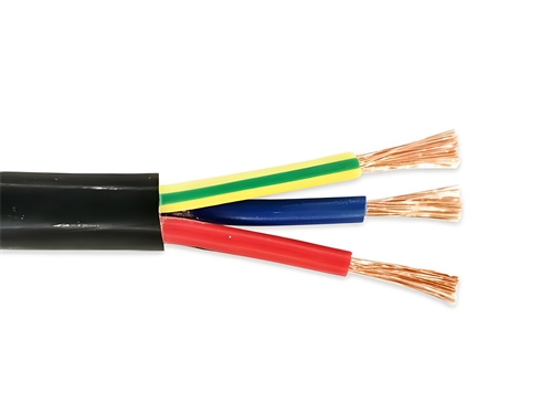 橡套線是什么電纜？廣西電投線纜-交投牌