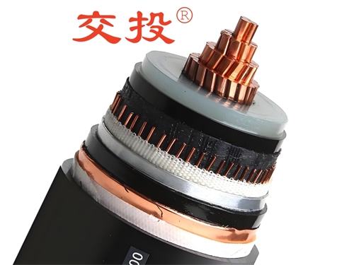 南寧電纜廠_施工時怎樣確保電纜安全？