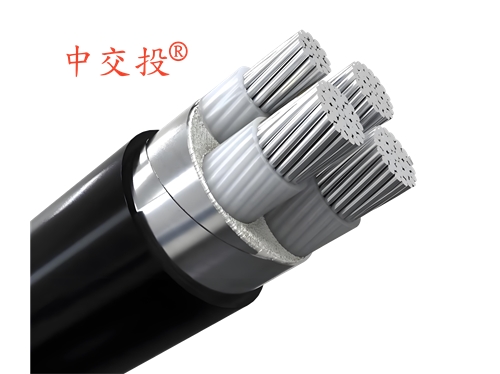 鋁芯電線電纜的載流量標準是什么？廣西電投線纜有限公司