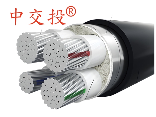 鋁芯電線電纜怎么選擇？廣西電投線纜